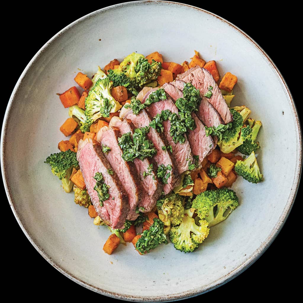 Beefsteak