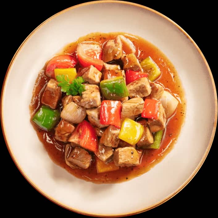 Bò