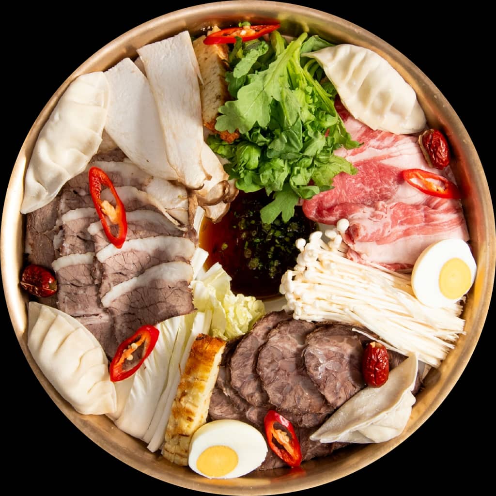 Lẩu