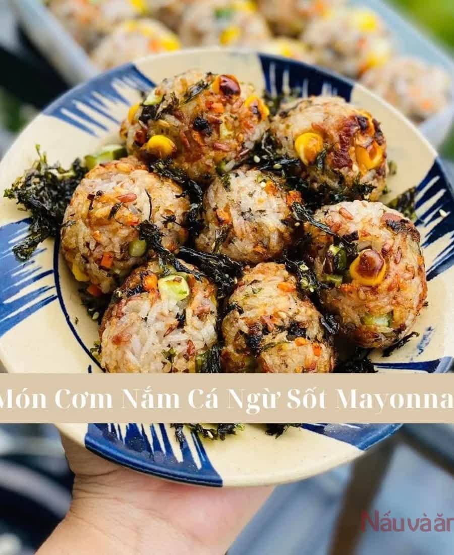 Bò Úc sốt mayonnaise