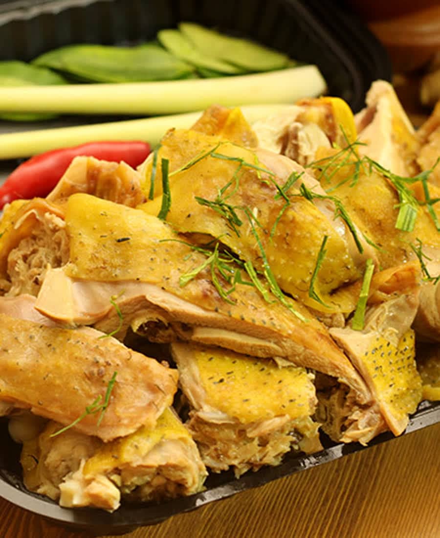 Gà