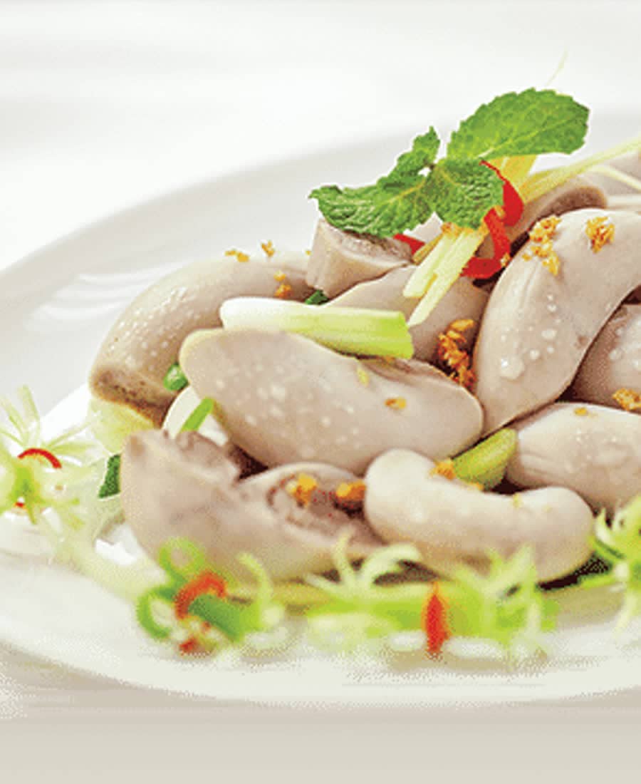 Trường heo hấp hành