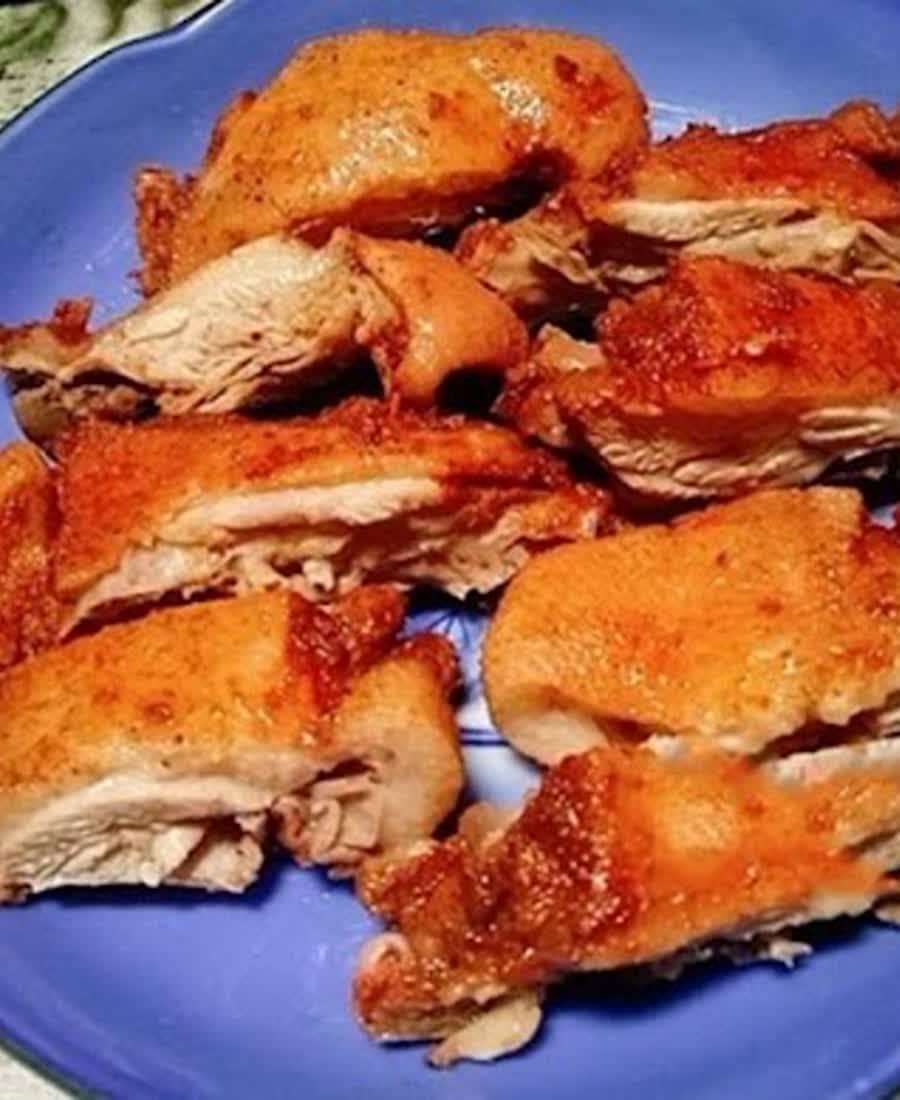 Vịt khìa nước dừa