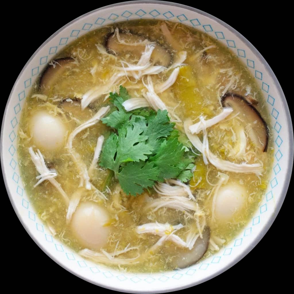 Dish 4