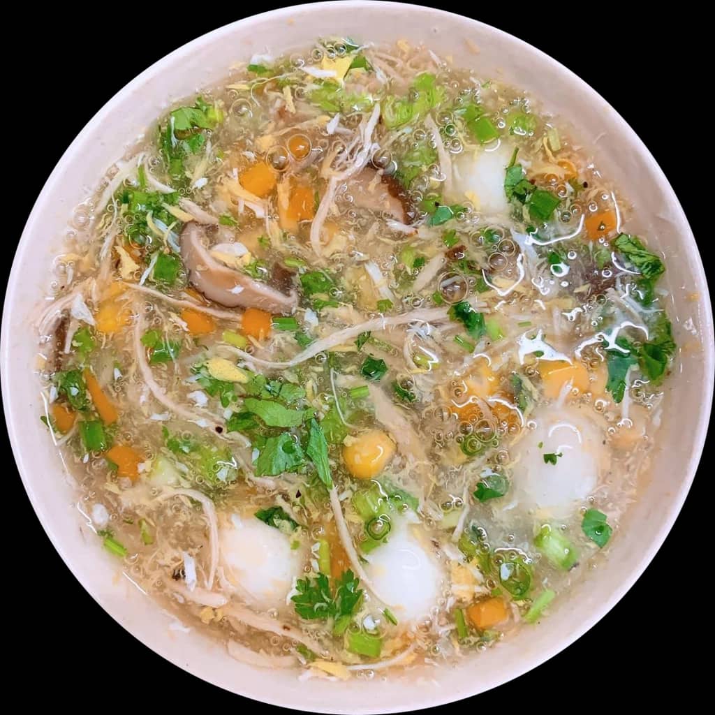 Dish 1