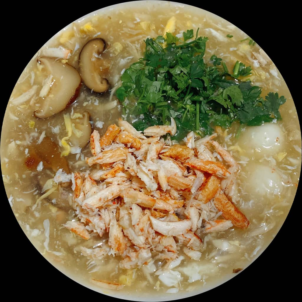 Dish 2