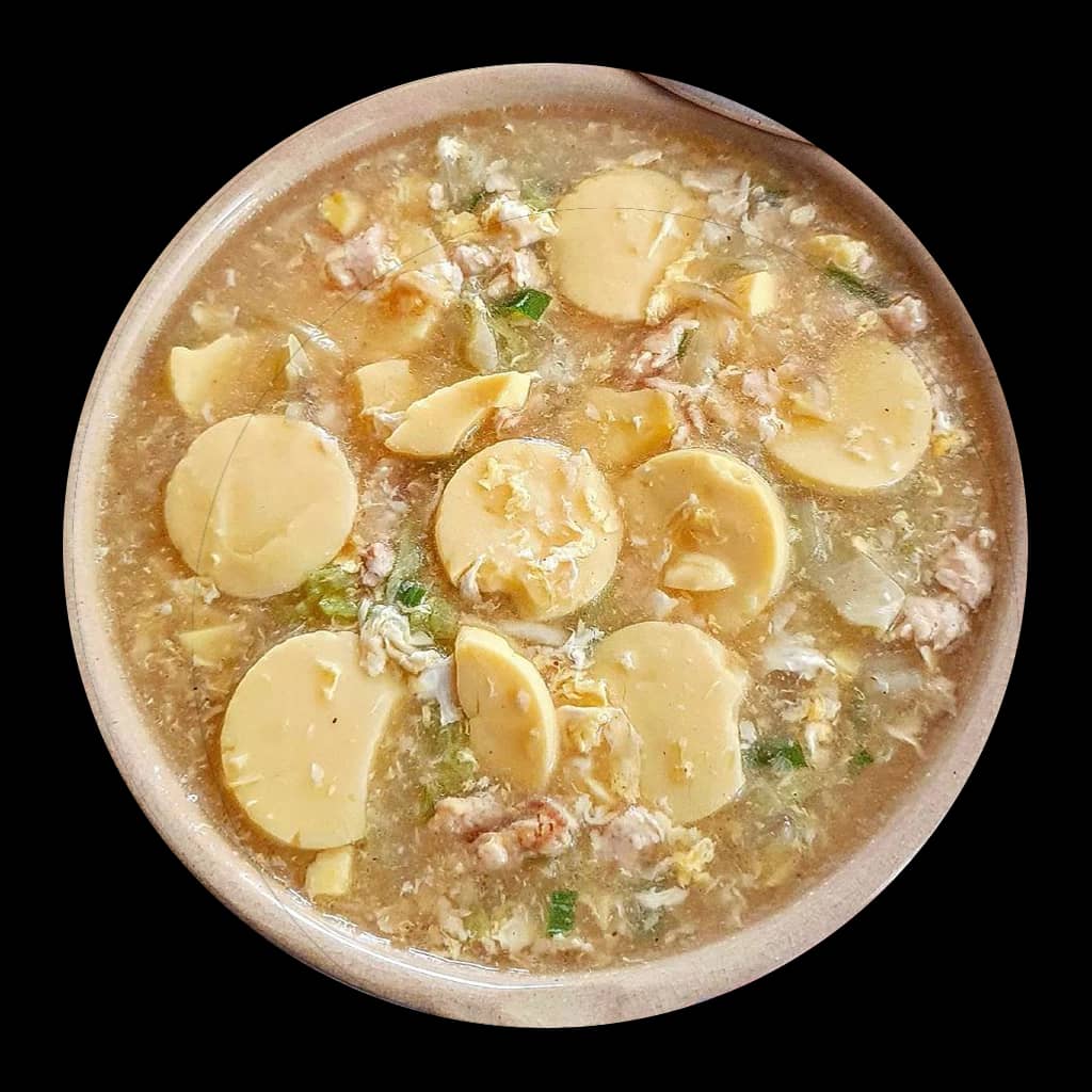 Dish 5