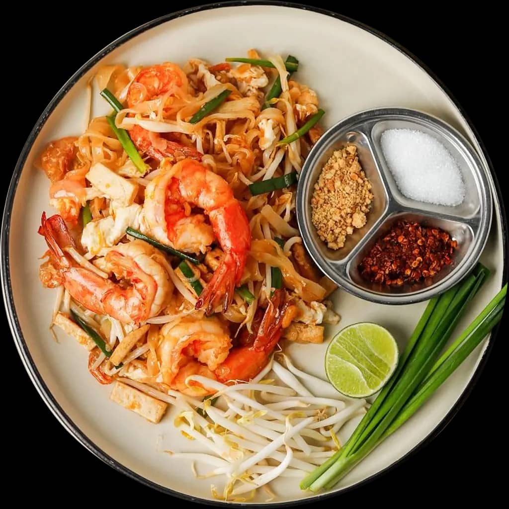 Tôm khai hoa