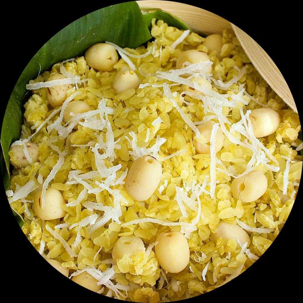 Dish 2