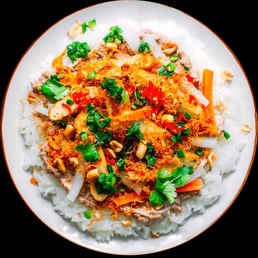 Dish 5